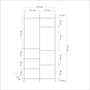 Hanah Home Dynamic Takım - 29 Pino Atlántico
